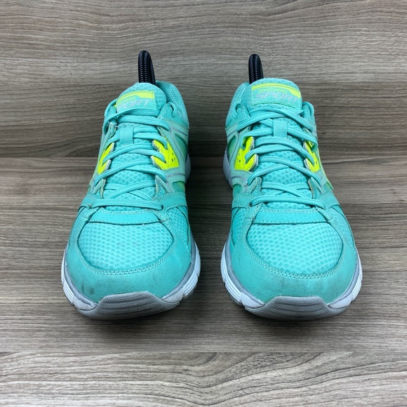 Skechers Sport Agility New Vision - Picture 2 of 7